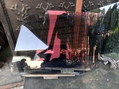 RENAULT 19 ARKA SAĞ SOL KAPI CAMLARI SİYAH CAM