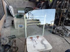 NİSSAN JUKE SOL ÖN KAPI CAMI ORJİNAL HATASIZ