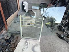 OPEL CORSA D E SOL ÖN KAPI CAMI ORJİNAL GM