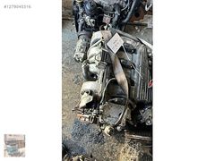 Fiat punto 1.6 benzinli 16 valf motor kapağı çıkma orjinal