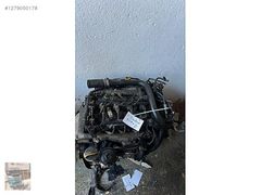 Opel combo 1.3 euro 4 komple motor çıkma orjinal