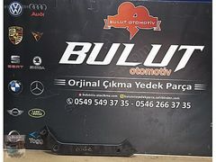 Vw Tıguan Ön Sağ Panel Bağlantı Braketi (16-20) 5NA805932A ORJ