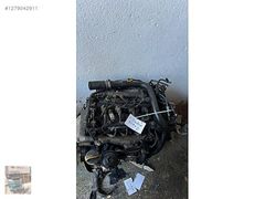 Fiat linea 1.3 euro 4 motor kapağı çıkma orjinal