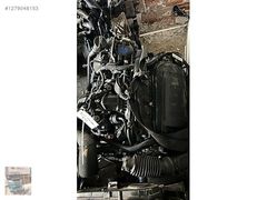 Ford mondeo 2.0 tdi turbo turbo borusu çıkma orjinal