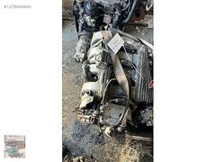 Fiat marea 1.6 benzinli 16 valf turbo turbo borusu çıkma
