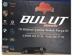 VOLKSWAGEN JETTA 2011 2018 SOL FAR ÜST SACI 5C6805931