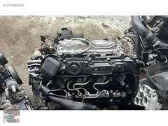 Bmw N 47 184 luk komple motor çıkma