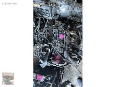 Citroen Dv6 1.6 dizel euro 5 motor çıkma