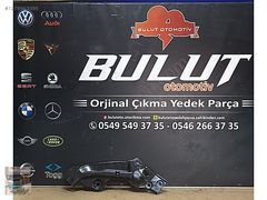 VOLKSWAGEN POLO SAĞ FAR ÜST SACI ORJİNAL 2G0805932D