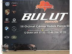 VOLKSWAGEN JETTA 2011 2018 SAG FAR ÜST SACI 5C6805932