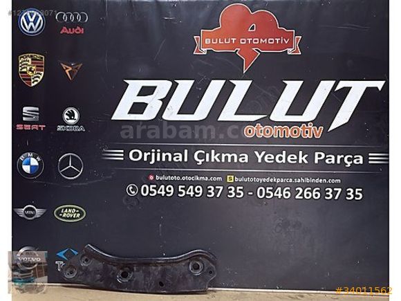 VOLKSWAGEN CADDY 2011-2015 FAR ÜST SACI SOL