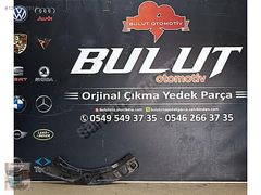 SKODA RAPİD 2013 2021 SOL FAR ÜST SACI 5JA805931B