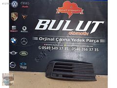 Vw Transporter T7 2015 Tampon Kapağı Sağ 7E5853684