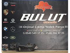 VOLKSWAGEN POLO 2018 2021 SAĞ FAR ÜST SACI 2G0805932