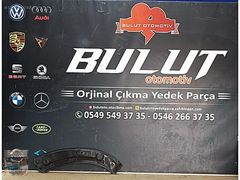 AUDI Q3 2012 2018 SAĞ FAR ÜST SACI 8U0805932