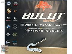 Vw polo sağ kaput menteşesi 2017-2025 2g0823302