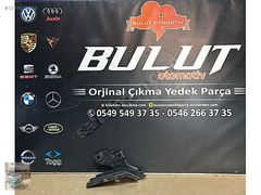 vw passat 2015-2019 kaput sağ menteşe çıkma orj 3g0823302