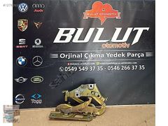 Vw arteon sol kaput menteşesi 3g8823301c