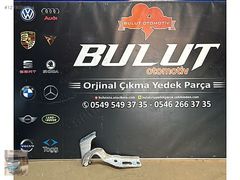 seat leon 2013-2020 motor kaput menteşesi sağ 5f0823302b