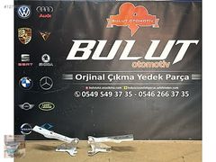 VW POLO SAĞ SOL KAPUT MENTEŞESİ 6R0823302E 6R0823301E