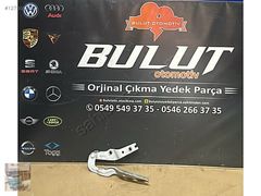 5G0823302B 5G0823301B GOLF 7 7/5 SAĞ SOL KAPUT MENTEŞESİ
