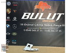 Audi a5 coupe sol kaput menteşesi 2009-2015