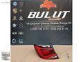 SEAT LEON FR SOL LEDLİ STOP 2013-2016
