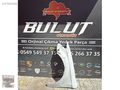 AUDI A3 HATCKBACK SOL ÇAMURLUK 2012-2019