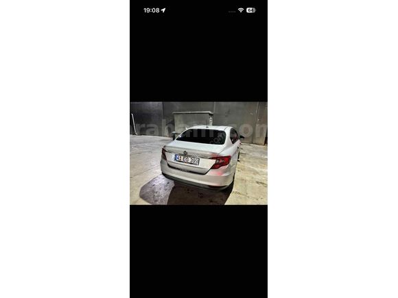 Sahibinden Fiat Egea 1.6 Multijet Lounge 2015 Model 
