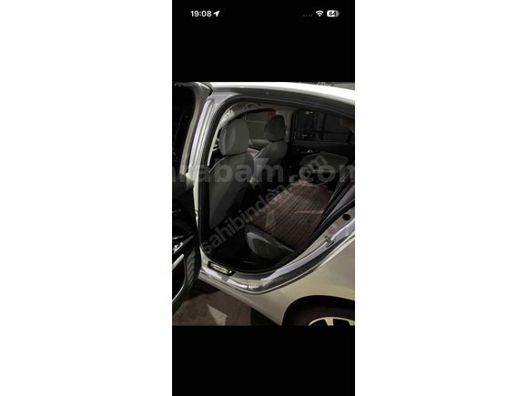 Sahibinden Fiat Egea 1.6 Multijet Lounge 2015 Model 