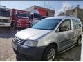 2008 Hatasız caddy orjinal