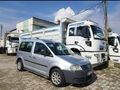 2008 Hatasız caddy orjinal