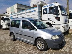 2008 Hatasız caddy orjinal