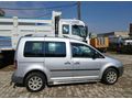 2008 Hatasız caddy orjinal