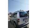2008 Hatasız caddy orjinal