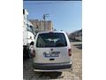 2008 Hatasız caddy orjinal