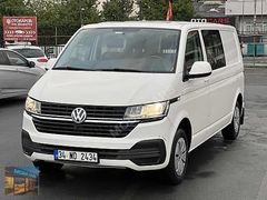 2020 MODEL /UZUN KASA /TRANSPORTER / 130 BİN KM / OTOMATİK