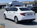 FİAT EGEA / 2017 MODEL / OTOMATİK 1.6 MULTİJET