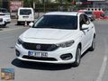 FİAT EGEA / 2017 MODEL / OTOMATİK 1.6 MULTİJET