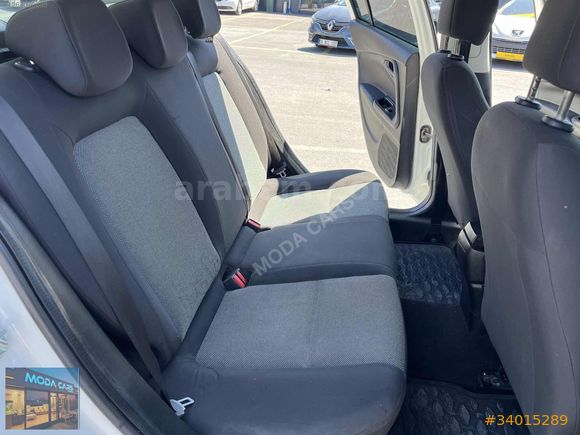 FİAT EGEA / 2017 MODEL / OTOMATİK 1.6 MULTİJET