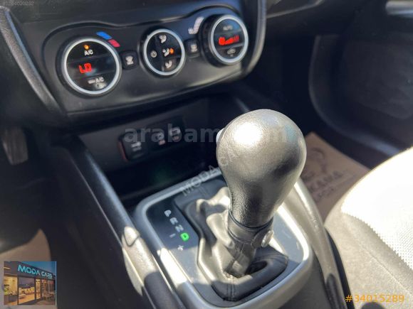 FİAT EGEA / 2017 MODEL / OTOMATİK 1.6 MULTİJET