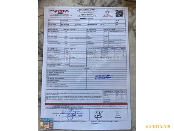 FİAT EGEA / 2017 MODEL / OTOMATİK 1.6 MULTİJET