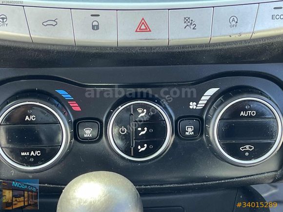 FİAT EGEA / 2017 MODEL / OTOMATİK 1.6 MULTİJET