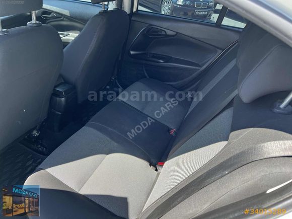 FİAT EGEA / 2017 MODEL / OTOMATİK 1.6 MULTİJET