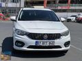 FİAT EGEA / 2017 MODEL / OTOMATİK 1.6 MULTİJET