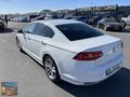 PASSAT R LİNE / 2017 MODEL / 192 BİN KM / YETKİLİ SERVİS BAKIMLI