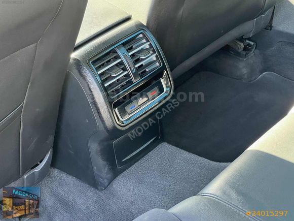 PASSAT R LİNE / 2017 MODEL / 192 BİN KM / YETKİLİ SERVİS BAKIMLI