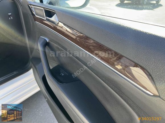 PASSAT R LİNE / 2017 MODEL / 192 BİN KM / YETKİLİ SERVİS BAKIMLI