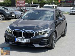 2021 MODEL / 69 Bin KM / 118İ SPORT LİNE