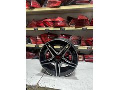 MERCEDES W206 ÖN JANT ÇIKMA ORJ TEK ÖN 7.5 OFT ET40 W2064011700